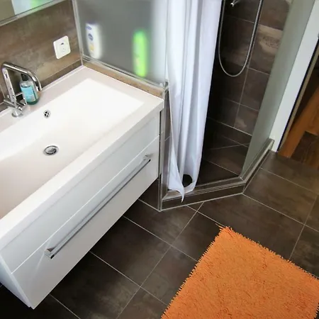 Cresta2 Appartement Saas Fee