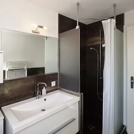 Cresta2 Appartement Saas Fee