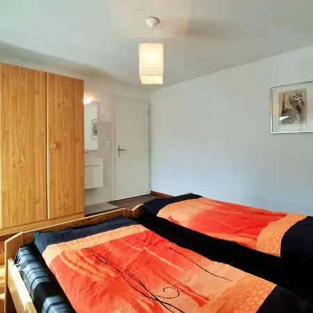 Cresta2 * Saas Fee