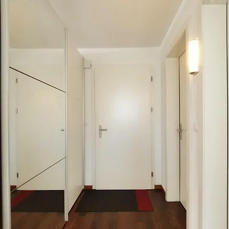 Cresta2 Apartment Saas-Fee